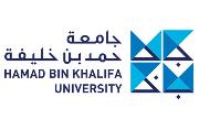 Hamad Bin Khalifa University Logo